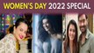 Bollywood celebs pen inspiring messages on Women's Day