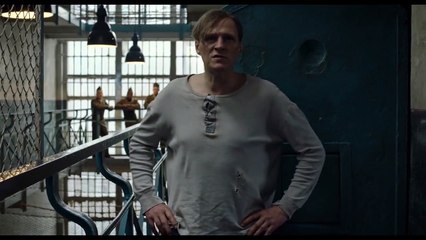 Great Freedom (Gran libertad) Tráiler