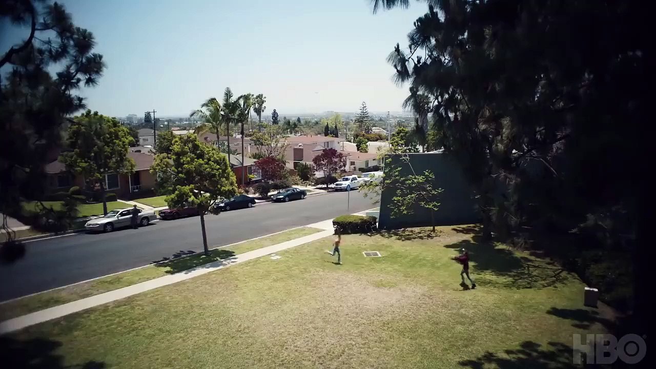 Euphoria 1ª Temporada Trailer (2) Original