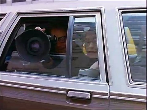 Verbrechen und andere Kleinigkeiten Trailer OV