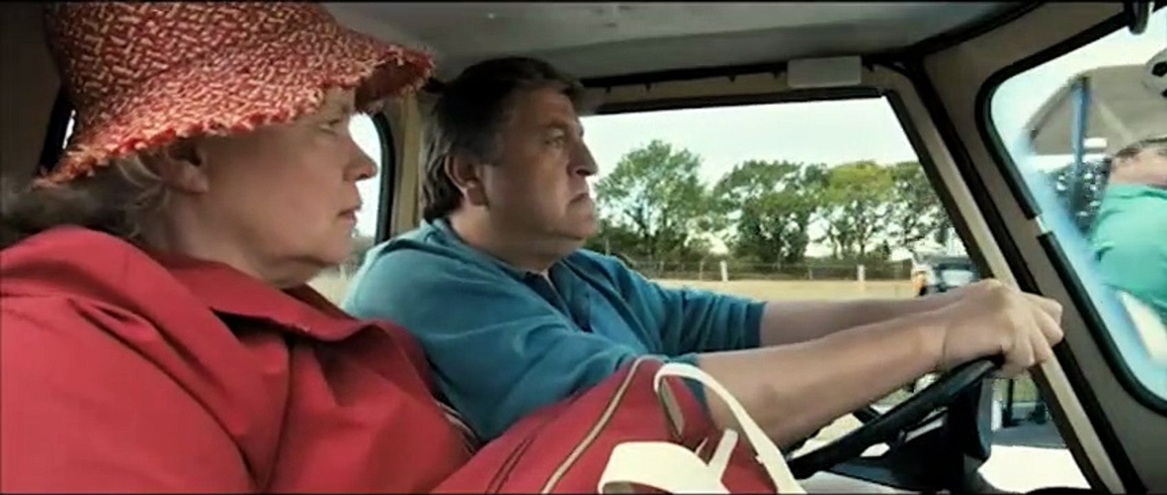 Holidays by the Sea Trailer DF