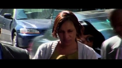 El imputado de la habitación 2806 Tráiler VO