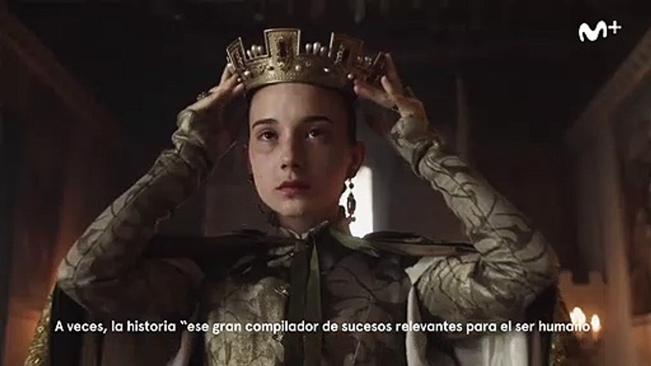 Pioneras Tráiler
