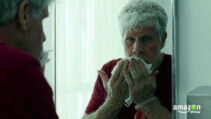 Hand Of God Trailer DF