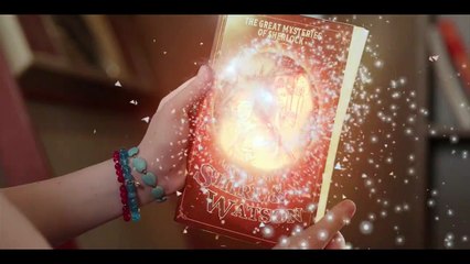 El escritor fantasma - temporada 2 Tráiler