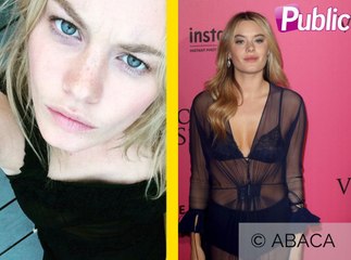 Vidéo : Camille Rowe : Plus jolie au naturel ?