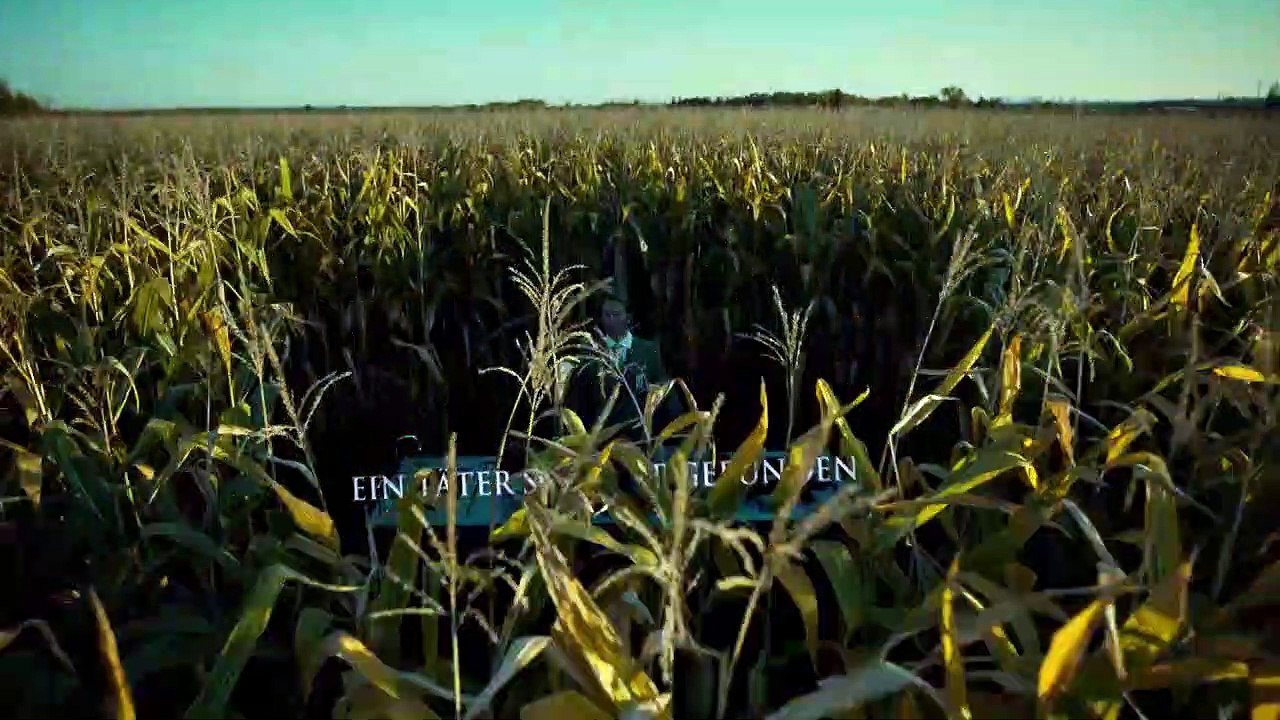 Hannibal - staffel 2 Trailer DF