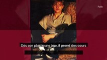 Anniversaire de Leonardo DiCaprio : Retour en images sur sa carrière