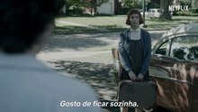 O Gambito da Rainha 1ª Temporada Trailer Legendado