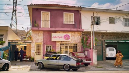 A Sogra Perfeita Trailer Original