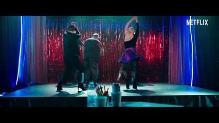 Dancing Queens - Tráiler VO