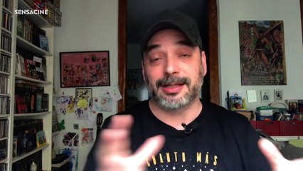 La Liga de la Justicia de Zack Snyder Crítica