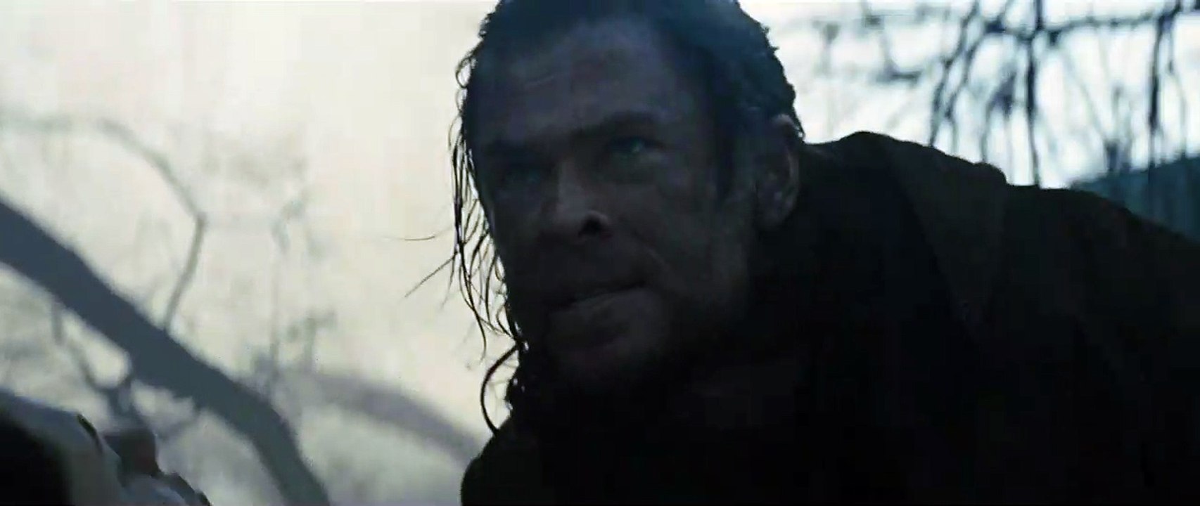 Snow White & The Huntsman Videoauszug (2) DF