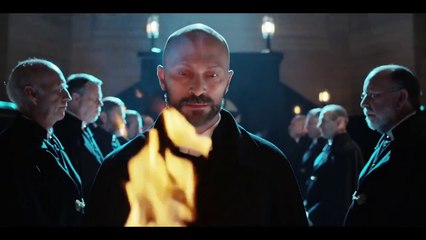 His Dark Materials 2ª Temporada Trailer Legendado