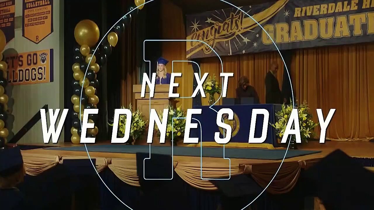 Riverdale - temporada 5 - episodio 3 Tráiler VO
