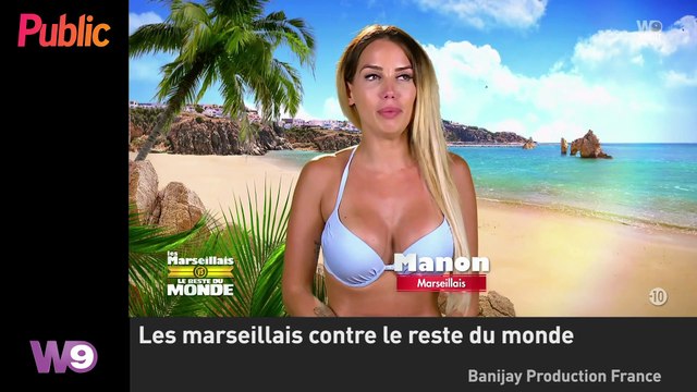 Zapping : Les Marseillais de W9 choqués par l’incendie de leur villa