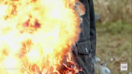 Sobrenatural - season 15 - Final Tráiler VO