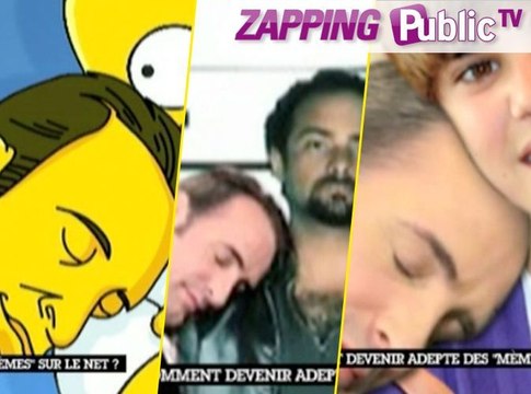 Zapping PublicTV n°4 : Jean Dujardin : Là c’est tellement énorme… Je n’y crois pas encore !