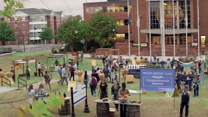 The Walking Dead: World Beyond 1ª Temporada (2) Trailer Original