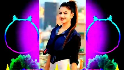 New Hindi DJ song_Letast Hindi DJ song lyo yo Honey Singh )2021