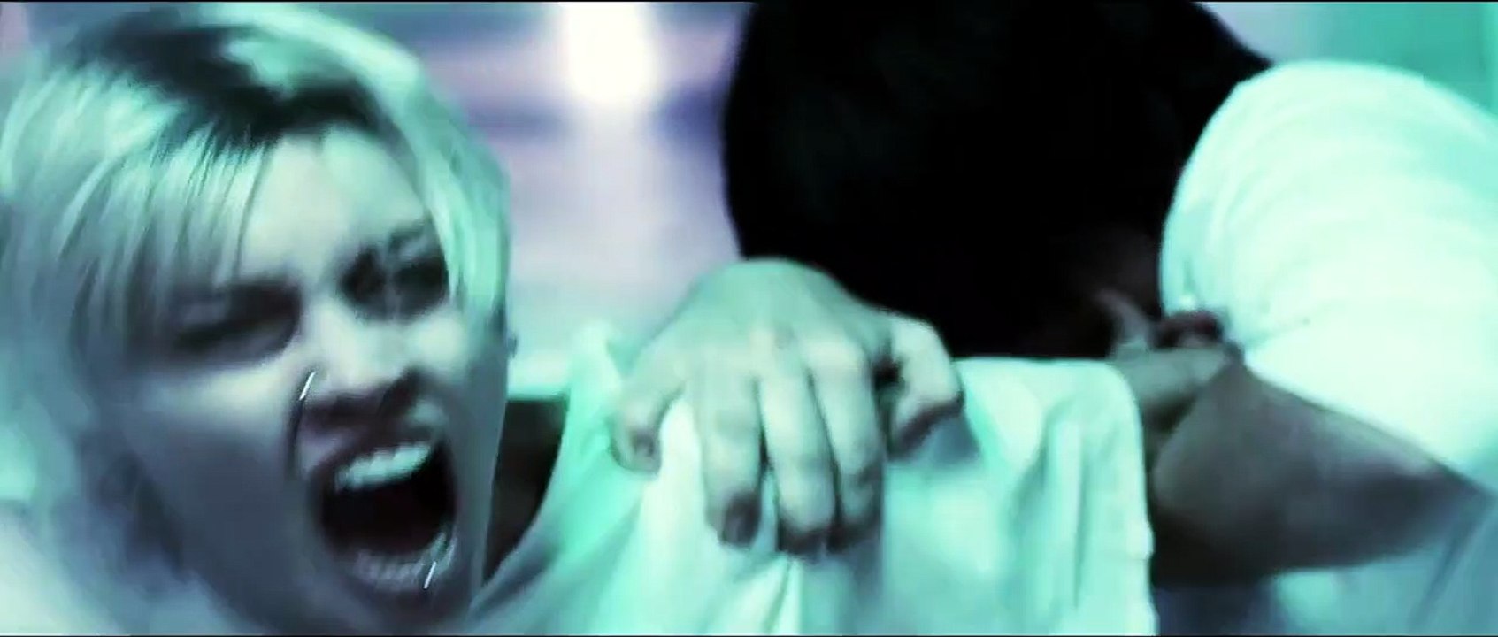 The Scribbler - Unzip Your Head Trailer DF