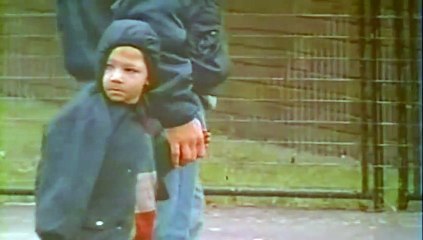 Nil by Mouth Trailer OV