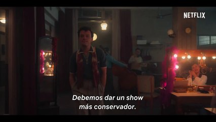 Club Estambul - temporada 2 Tráiler VOSE