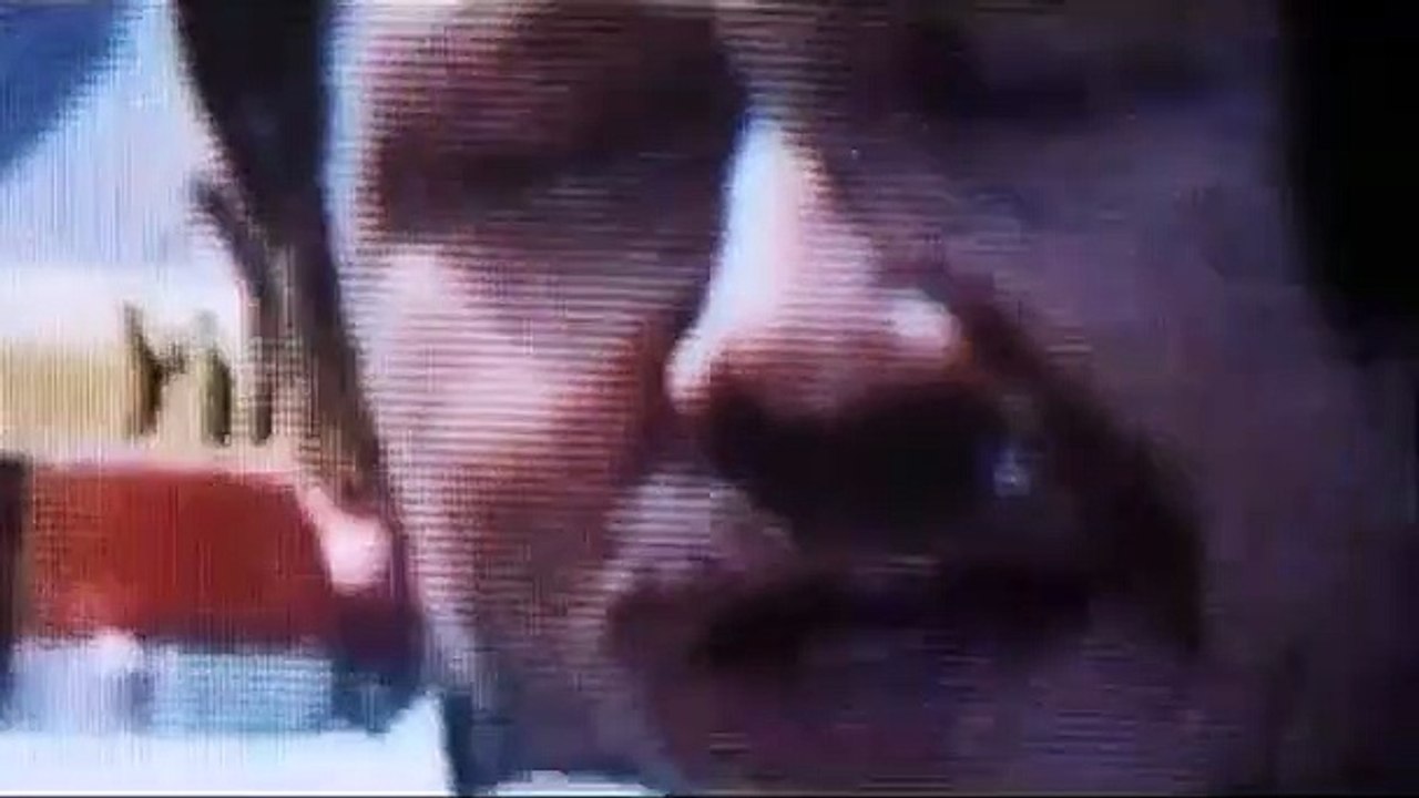 TDR - The Devil's Rejects Trailer DF