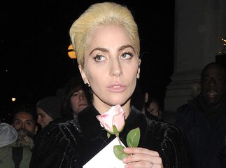 Lady Gaga : La chanteuse fait une belle surprise à ses fans