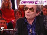 Zapping PublicTV n°2 : Philippe Manœuvre : 