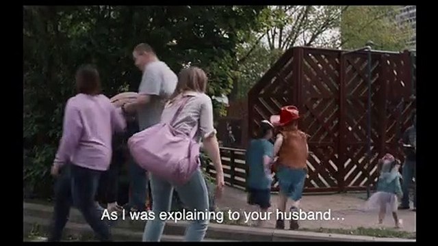 Mujeres de la vida Tráiler VO