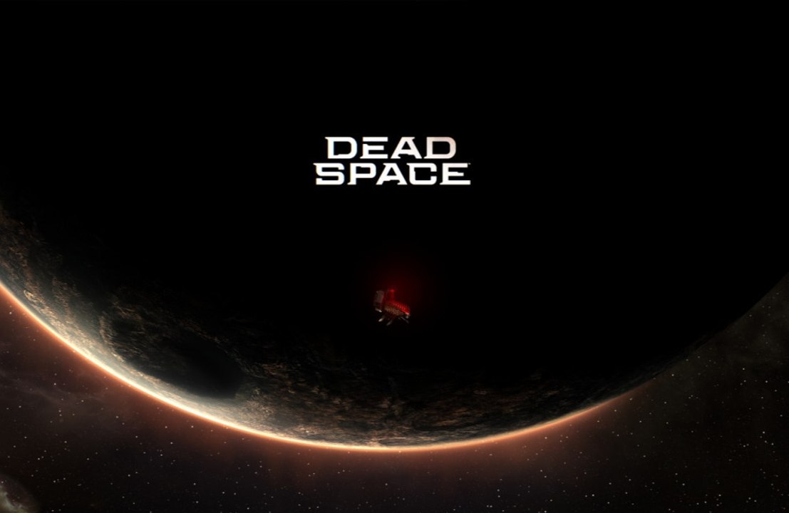 New look at Dead Space coming from developers this week