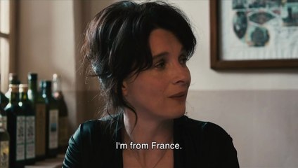 Die Liebesfälscher Videoauszug (2) OV