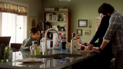 neXt 1ª Temporada Trailer Original