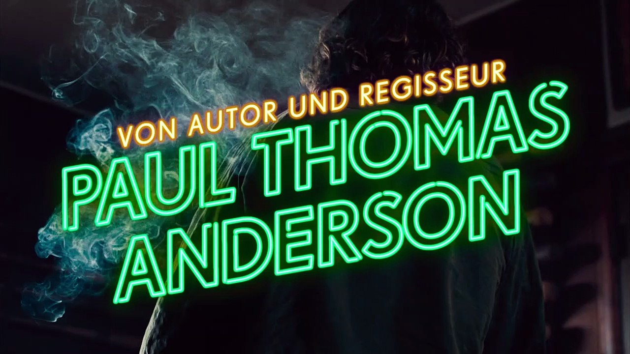 Inherent Vice - Natürliche Mängel Trailer DF