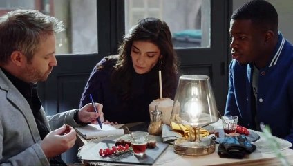 Plus belle la vie : [Indiscrétion] - Rochat est en grave danger !