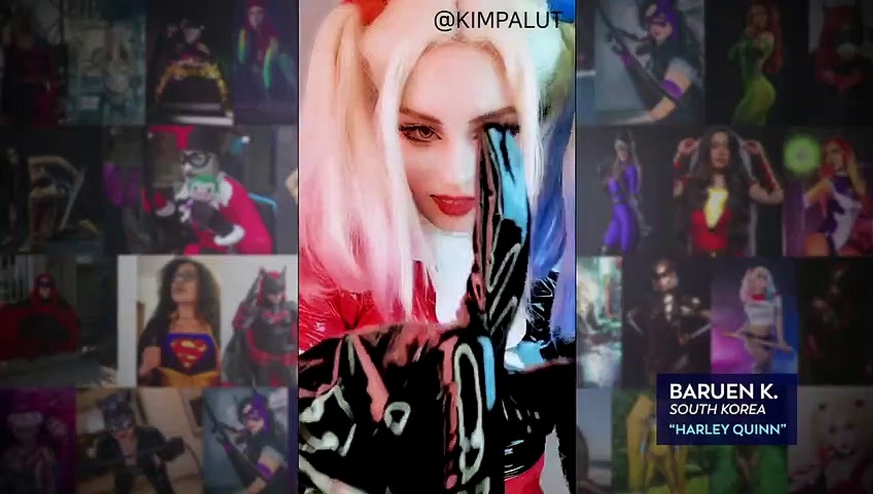 DC Fandome Trailer (2)