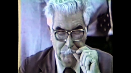 Neville D&#039;Almeida: Cronista da Beleza e do Caos Trailer (2) Oficial