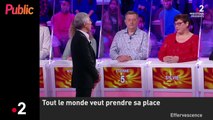 Zapping : Mort de Christophe Dominici : Jean-Michel Blanquer lui rend hommage à l'Assemblée Nationale