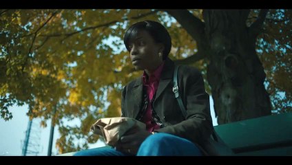 Olhos que Condenam Trailer (2) Legendado