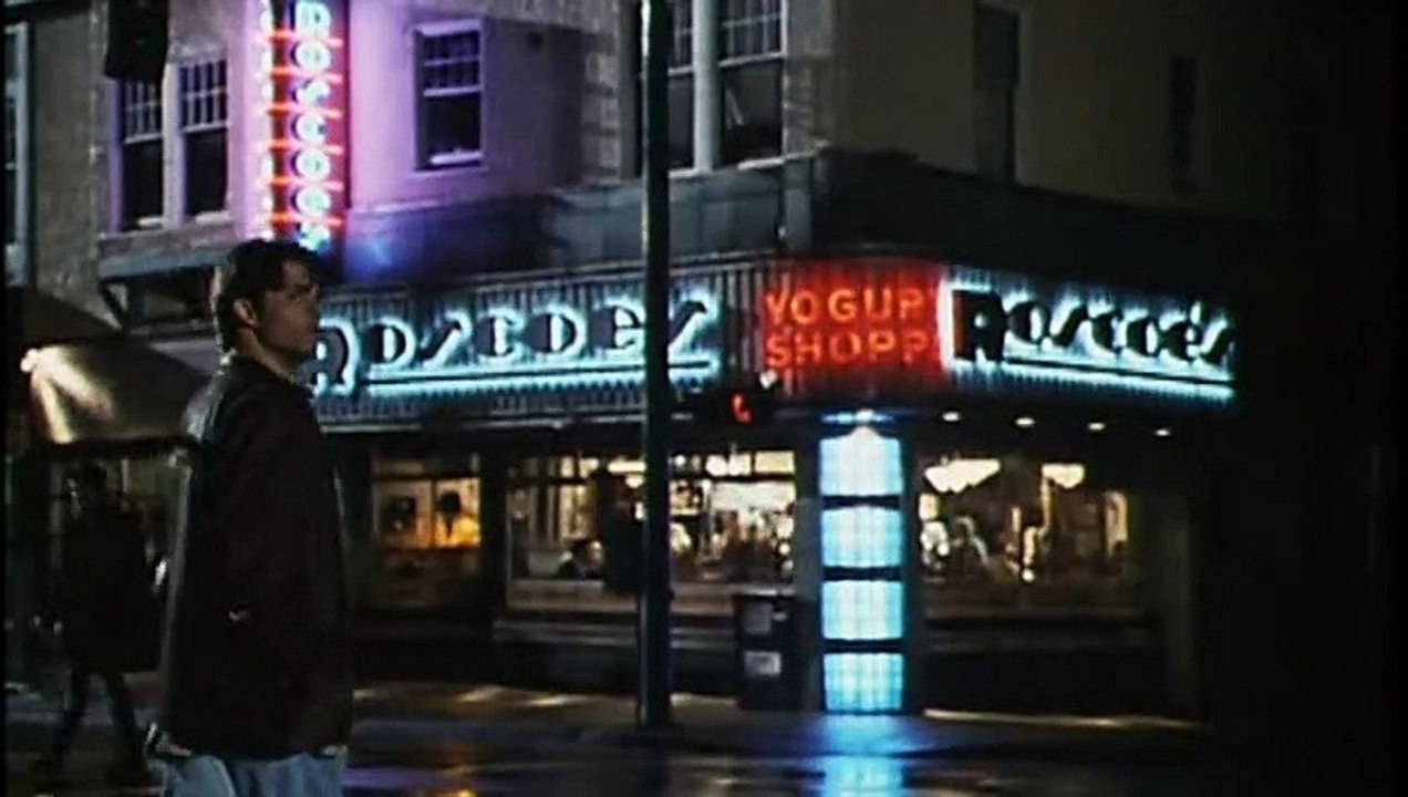 Dich kriegen wir auch noch Trailer DF