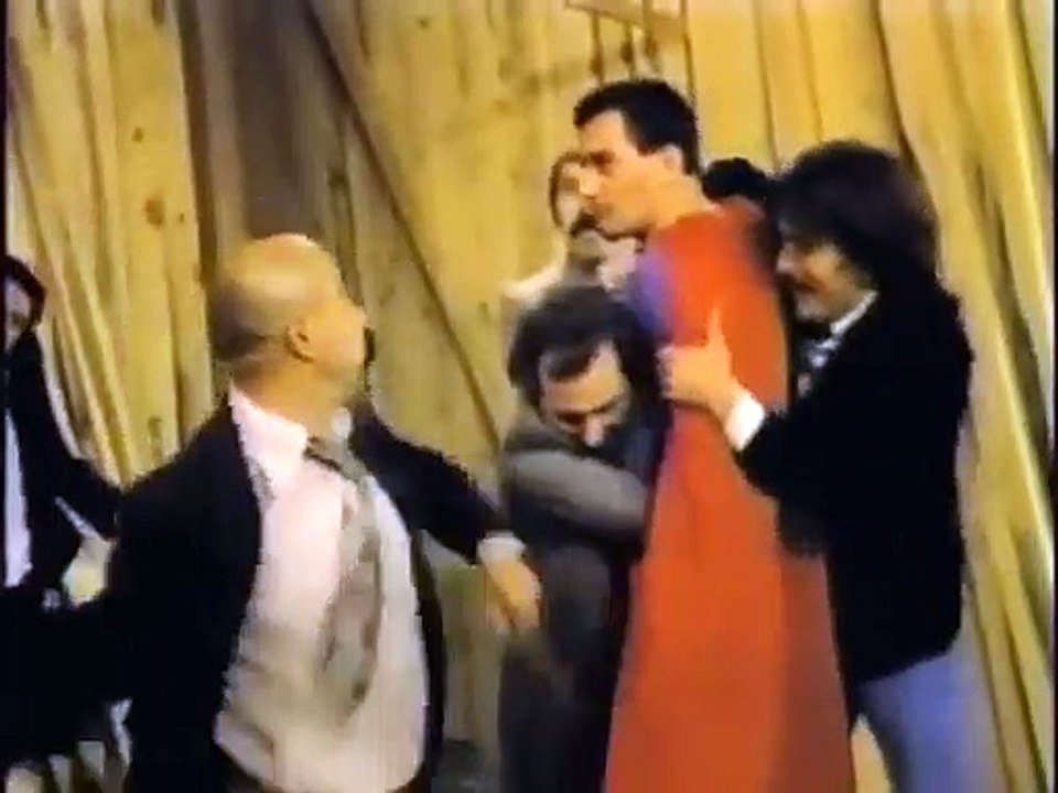 Supermen dönüyor Clip VO