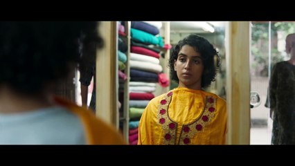 Retrato do Amor Trailer Legendado