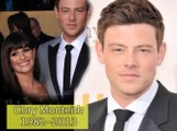 Exclu vidéo: Hommage à Cory Monteith : ses plus belles scènes d'amour avec Lea Michele dans Glee !