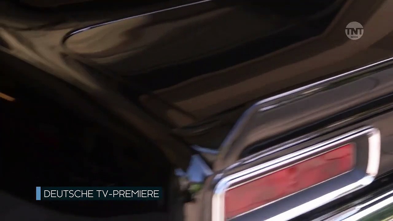 Animal Kingdom Trailer (2) DF