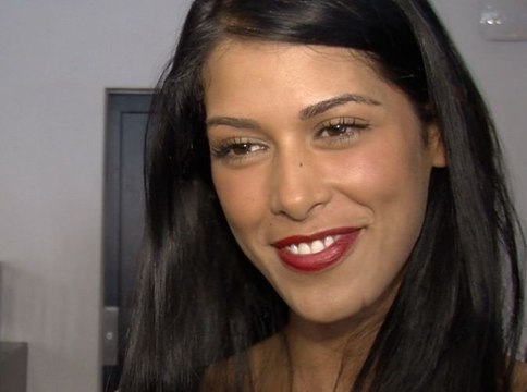 Exclu vidéo : Ayem Nour: Matthieu et moi nous avons deux forts caractères, c'est ce qui fait la force du Mag !