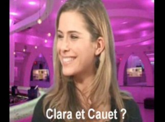 Exclu vidéo : 10 ans de Public : revivez le chat de Clara Morgane de 2008 !