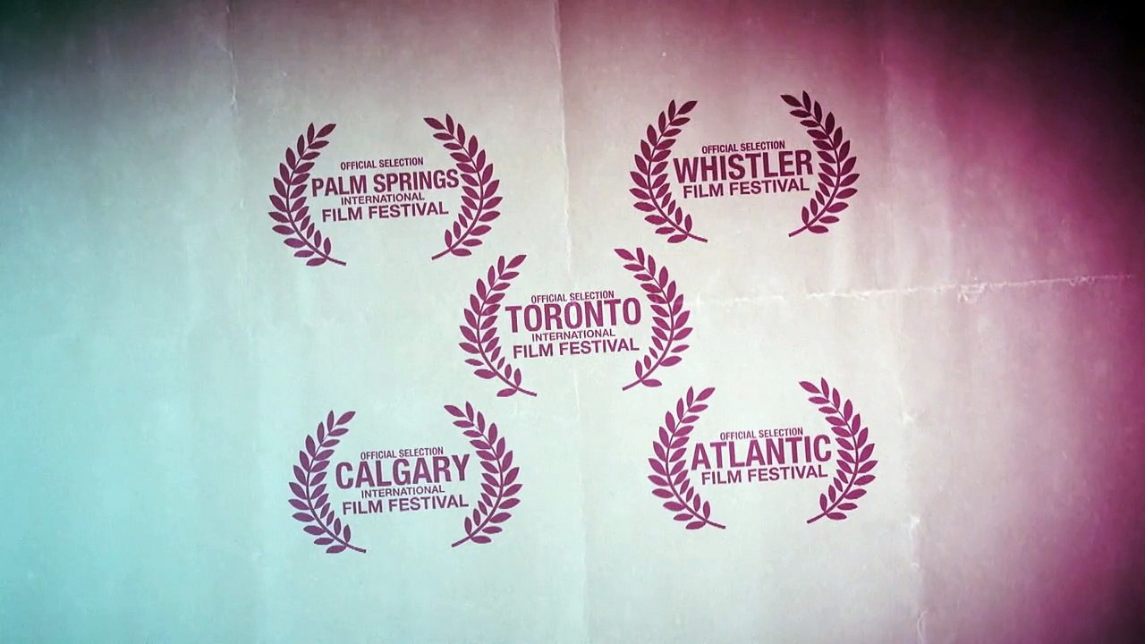 Daydream Nation Trailer DF