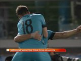 Barcelona mara final Piala Dunia Kelab FIFA