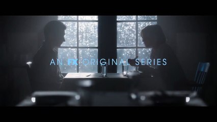 Legion 3ª Temporada Teaser Original